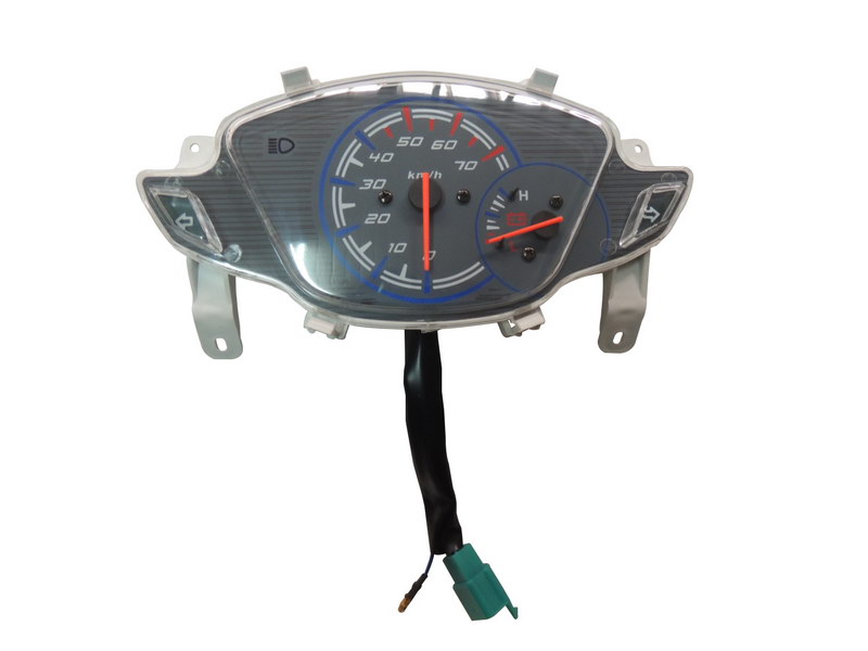 K.M SAATİ ANALOG (ECORIDER NS)